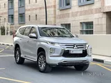 Mitsubishi Montero Sport 2020 4X4